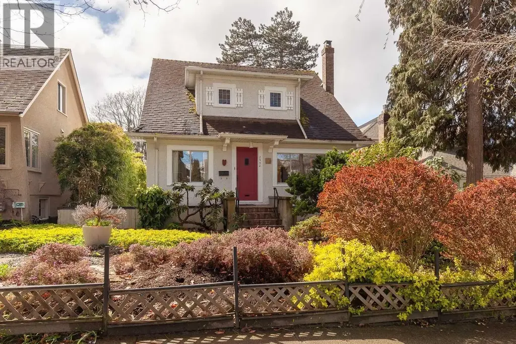 2950 W 31st Avenue, Vancouver